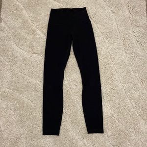 Lululemon Align Leggings